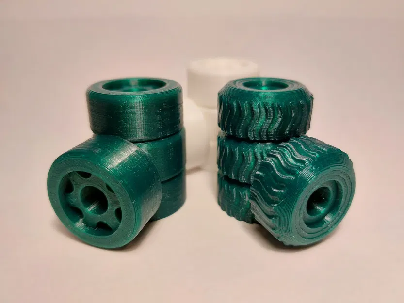 Duplo Benchy car-boat (Thuyền Benchy tương thích Lego Duplo) - Image 5