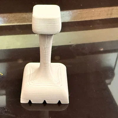 Dụng cụ vệ sinh khay resin (Resin Vat Cleaning Tool)
