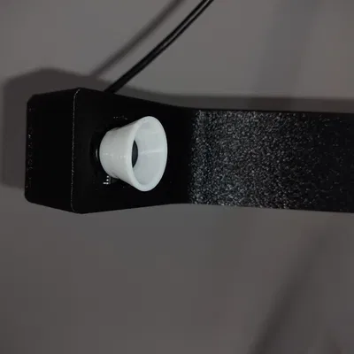 Loa che sáng camera Autodart OV9732 - Cải thiện độ chính xác 3D