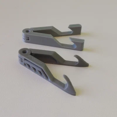 GIÁ ĐỠ ĐIỆN THOẠI NHỎ GỌN (DÁNG STREAMLINE)