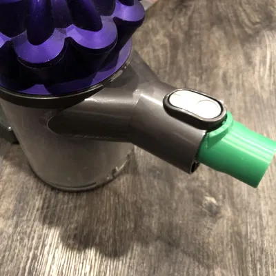 Đầu chuyển đổi Dyson V6 sang ống 32mm (1-1/4 inch)