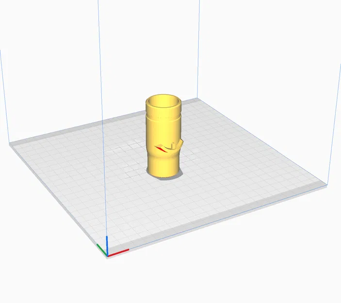 Đầu chuyển đổi Dyson V6 sang ống 32mm (1-1/4 inch) - Image 4