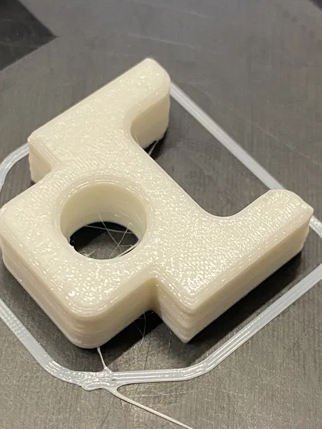 Cấu hình in 3D tối ưu FilaFlex Pro 60A trên máy Bambu Lab A1 mini - Image 1