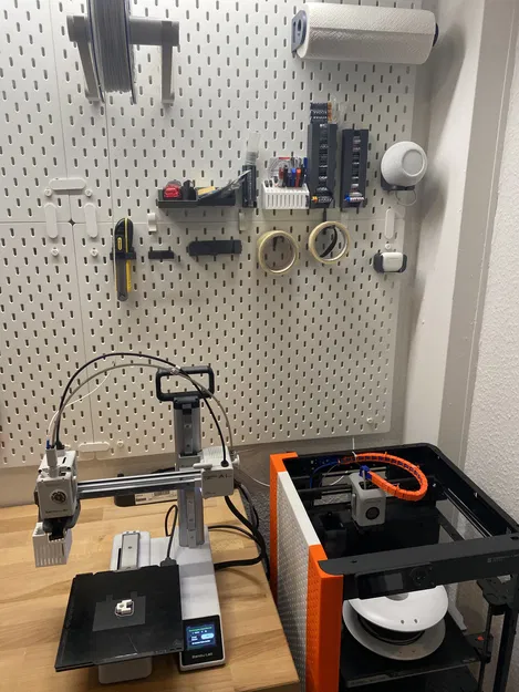 Cấu hình in 3D tối ưu FilaFlex Pro 60A trên máy Bambu Lab A1 mini - Image 2