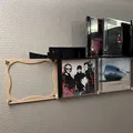 Giá đỡ / Kệ để đĩa CD treo tường - Thumbnail 4