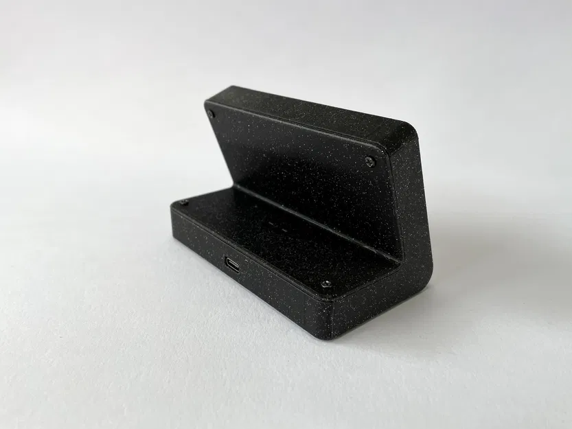 Inky Monitor - Thiết bị theo dõi giá Bitcoin - Image 3