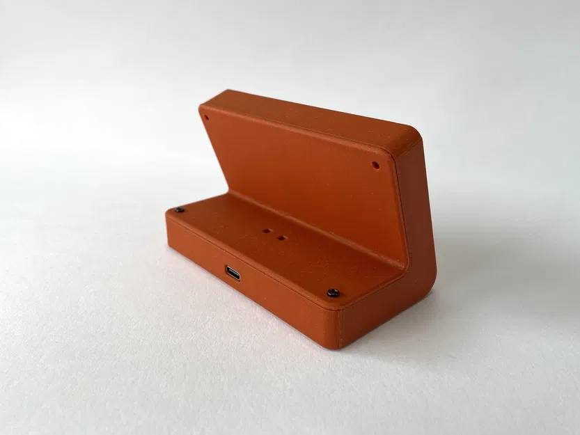 Inky Monitor - Thiết bị theo dõi giá Bitcoin - Image 5