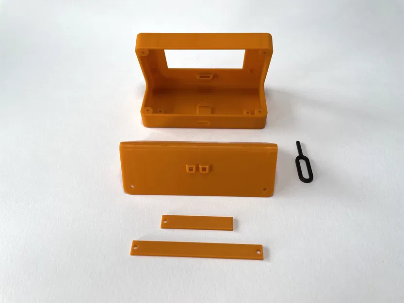 Inky Monitor - Thiết bị theo dõi giá Bitcoin - Image 6