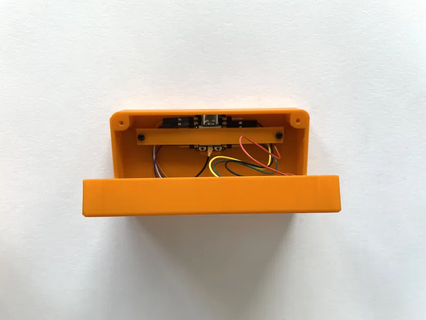 Inky Monitor - Thiết bị theo dõi giá Bitcoin - Image 8