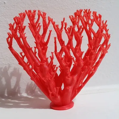 Mô hình Trái tim HEART