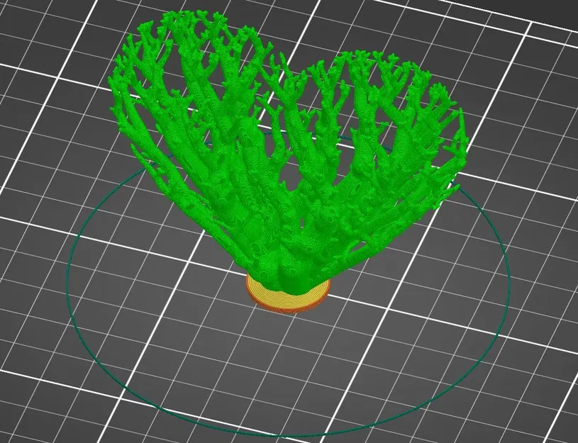 Mô hình Trái tim HEART - Image 3