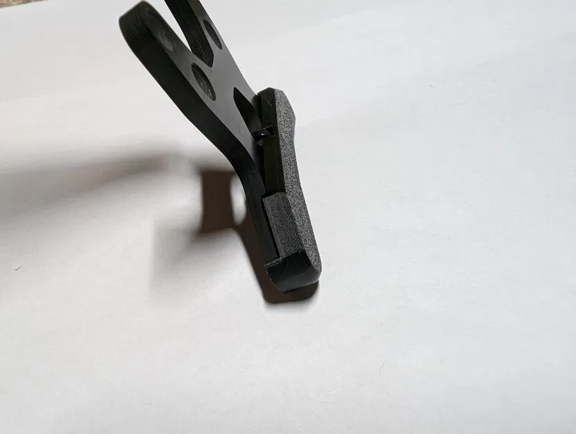 Bộ bảo vệ tháp (Tower Guards) cho xe Team Associated B7 - Image 3