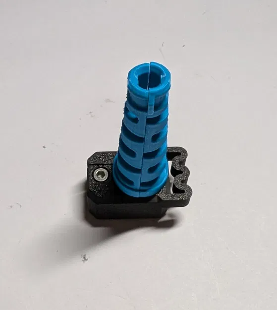 Ngàm gắn PUG cho khung nhôm định hình 20x20 - Image 1