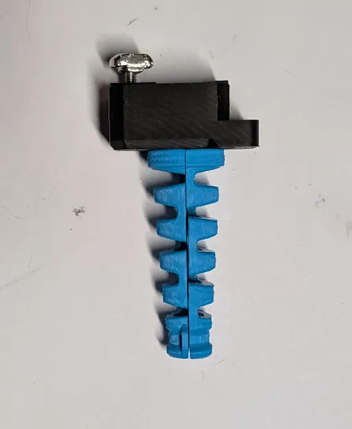 Ngàm gắn PUG cho khung nhôm định hình 20x20 - Image 4