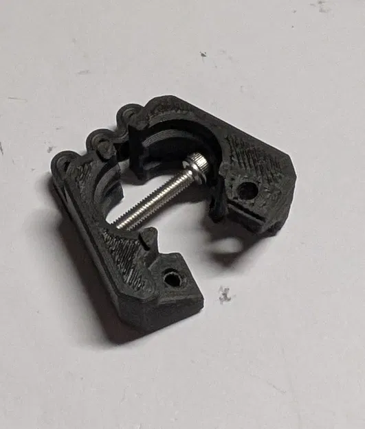 Ngàm gắn PUG cho khung nhôm định hình 20x20 - Image 5