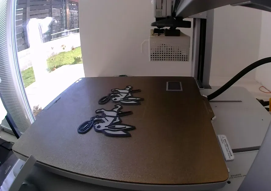 Mô hình chú thỏ tìm kiếm trong KingdomCome: Deliverance II - Image 2