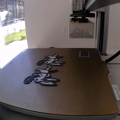 Mô hình chú thỏ tìm kiếm trong KingdomCome: Deliverance II