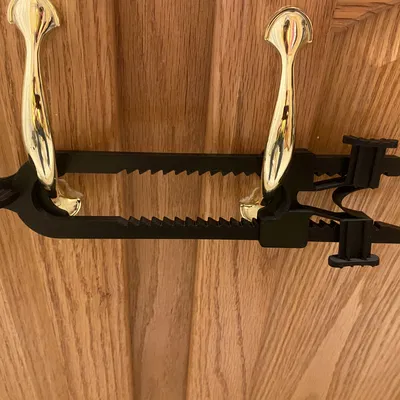 Khóa An Toàn Cho Tủ Lạnh Và Tủ Đồ Cho Trẻ Em