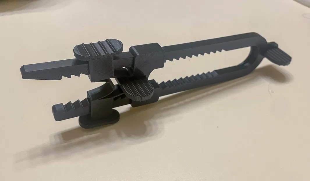 Khóa An Toàn Cho Tủ Lạnh Và Tủ Đồ Cho Trẻ Em - Image 3