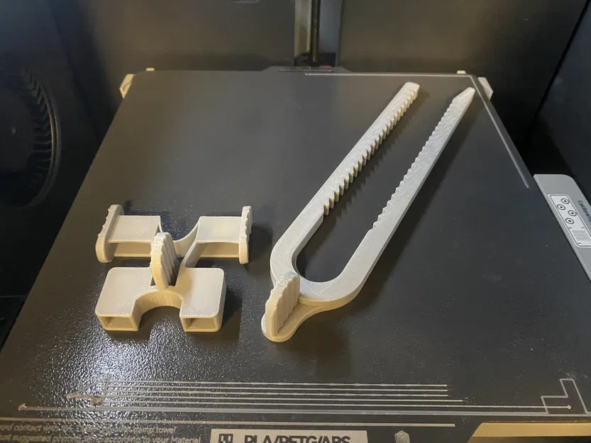 Khóa An Toàn Cho Tủ Lạnh Và Tủ Đồ Cho Trẻ Em - Image 4