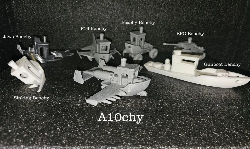 A10chy nổi tiếng và nguyên bản (Phiên bản 2) - Image 5