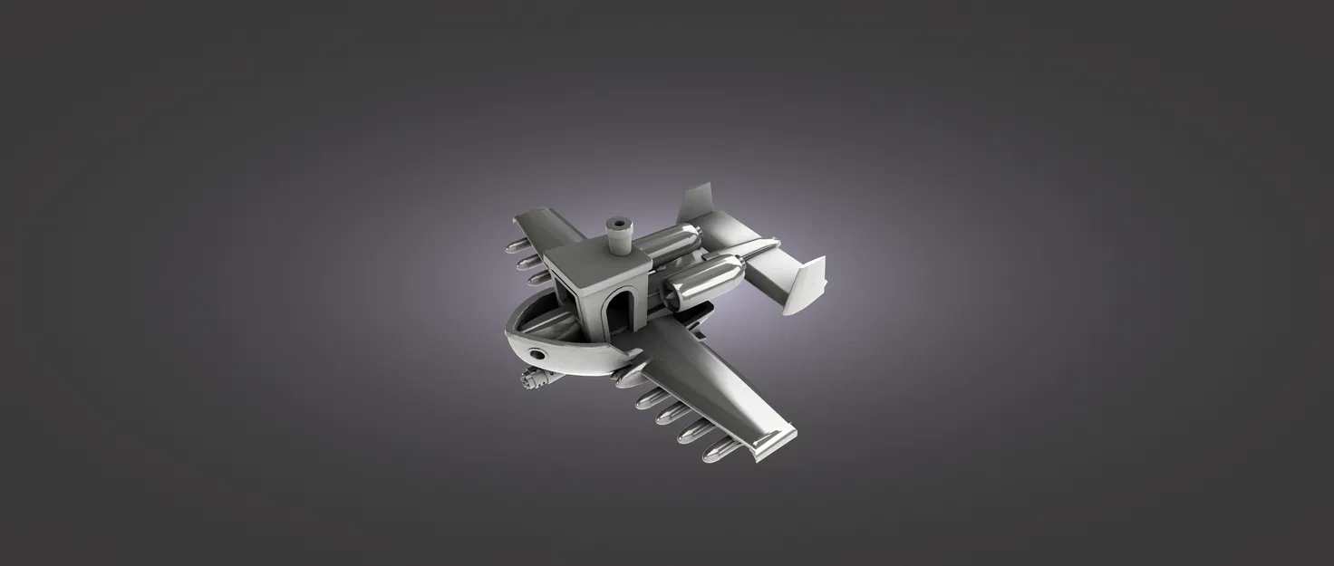 A10chy nổi tiếng và nguyên bản (Phiên bản 2) - Image 6