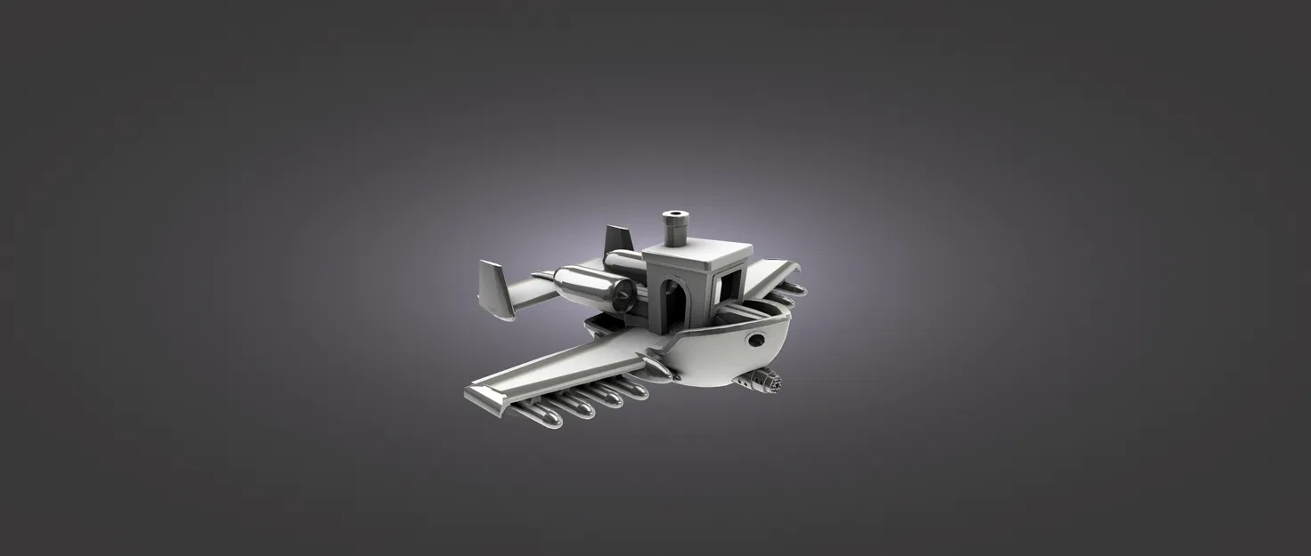 A10chy nổi tiếng và nguyên bản (Phiên bản 2) - Image 7