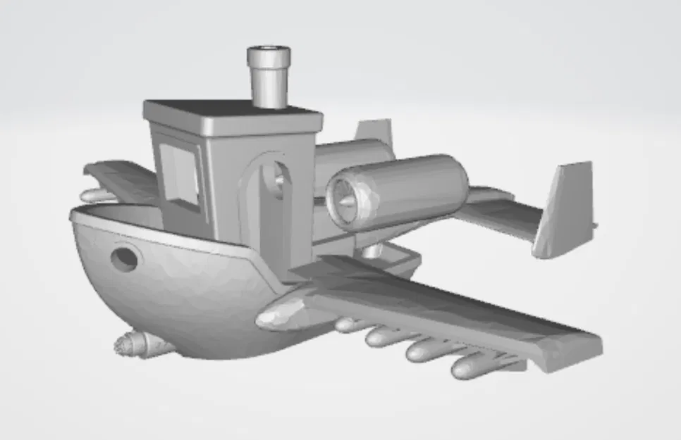 A10chy nổi tiếng và nguyên bản (Phiên bản 2) - Image 8