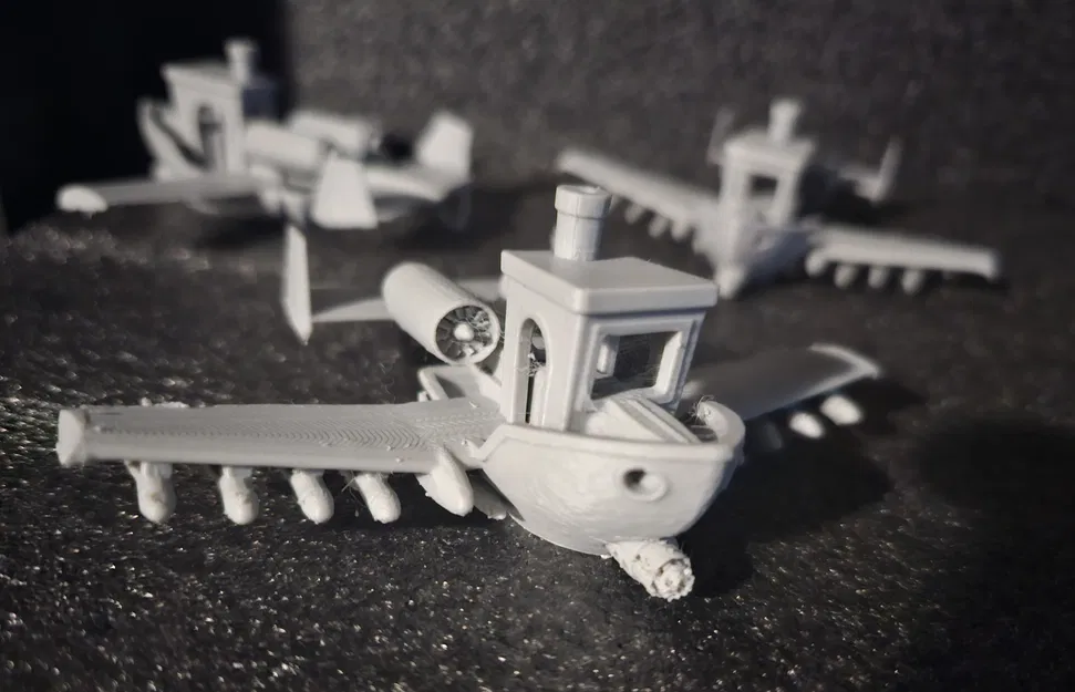 A10chy nổi tiếng và nguyên bản (Phiên bản 2) - Image 9