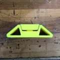 Sanding Wedge V2 - Dụng cụ chà nhám in 3D - Thumbnail 2
