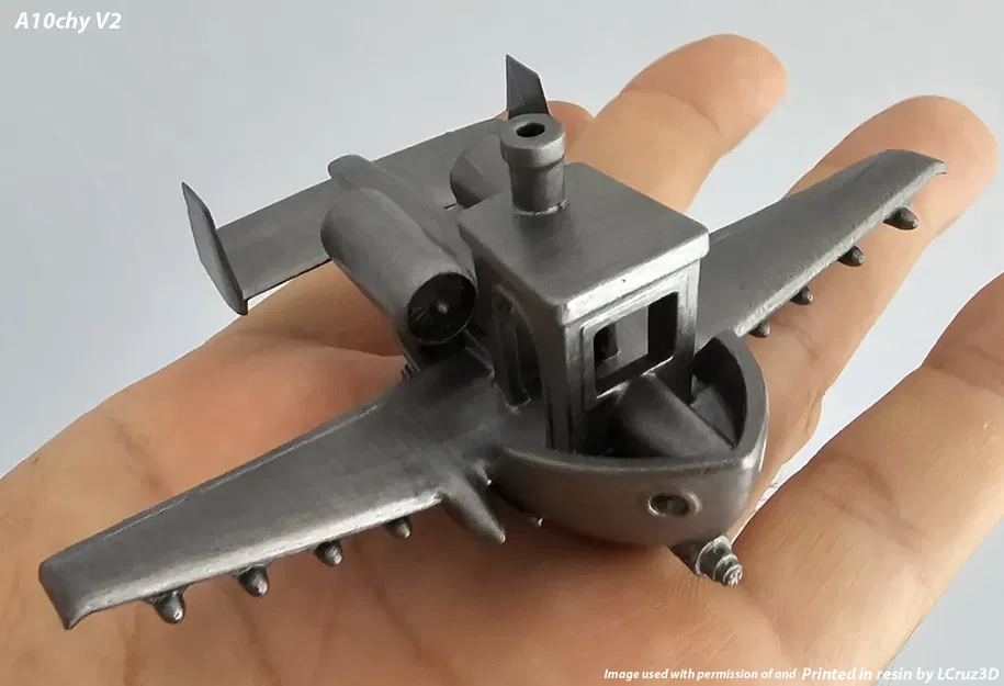 A10chy - Phiên bản mới nhất và đã được cải tiến rất nhiều (V3) - Image 2