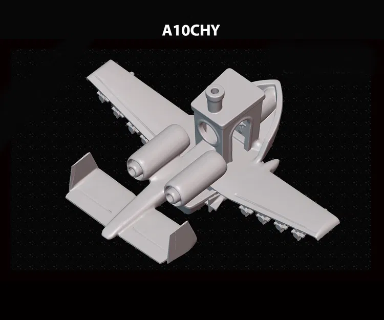 A10chy - Phiên bản mới nhất và đã được cải tiến rất nhiều (V3) - Image 3