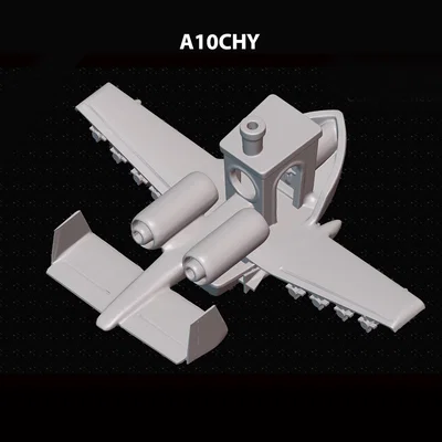 A10chy - Phiên bản mới nhất và đã được cải tiến rất nhiều (V3)