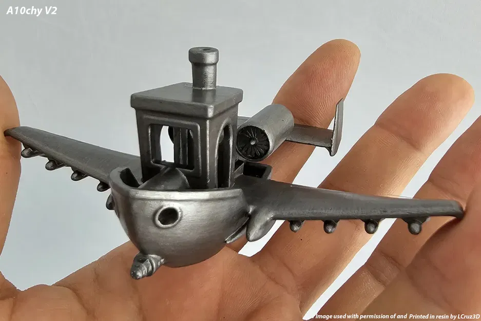 A10chy - Phiên bản mới nhất và đã được cải tiến rất nhiều (V3) - Image 4