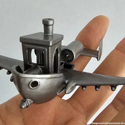 A10chy - Phiên bản mới nhất và đã được cải tiến rất nhiều (V3)