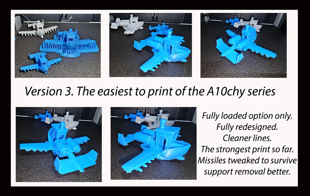 A10chy - Phiên bản mới nhất và đã được cải tiến rất nhiều (V3) - Image 5