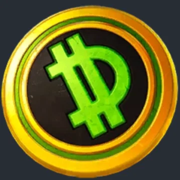 Mô hình huy hiệu Fortnite DillBit Medallion in 3D đẹp mắt