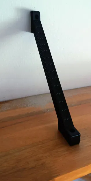 Bộ Giá Đỡ Kệ - Hỗ Trợ Chắc Chắn & Phong Cách (22-30 cm) - Hai Thiết Kế! - Image 2