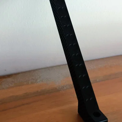 Bộ Giá Đỡ Kệ - Hỗ Trợ Chắc Chắn & Phong Cách (22-30 cm) - Hai Thiết Kế!