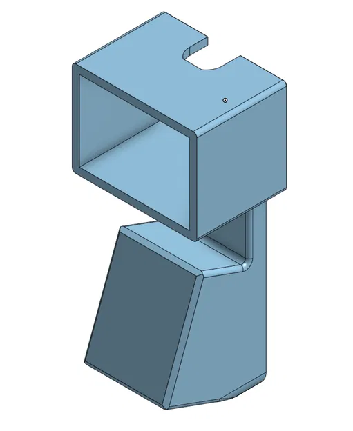 Giá treo ráo nhựa (Resin Drip Bracket) cho Anycubic Mono 4 Ultra - Image 1