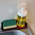 Khay đựng xà phòng và miếng rửa bát cho bồn rửa nhà bếp - Thumbnail 1