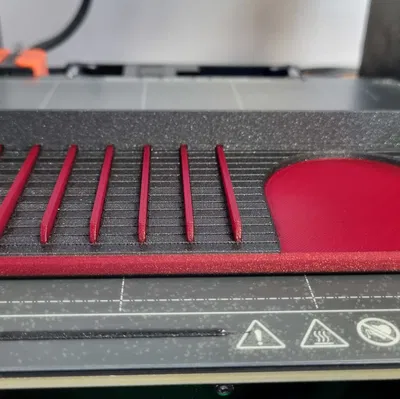 Khay đựng xà phòng và miếng rửa bát cho bồn rửa nhà bếp