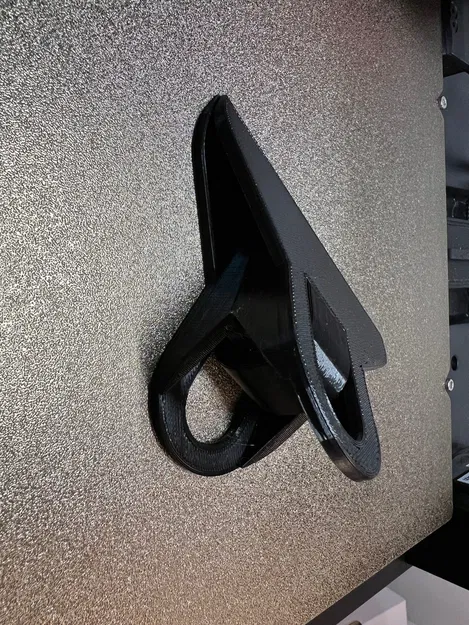 Kẹp Bulldog In 3D - Kẹp túi, kẹp giấy, kẹp đa năng - Image 4