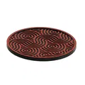 Bộ đế lót ly họa tiết hiện đại (Modern Coasters) in 3D - Thumbnail 2