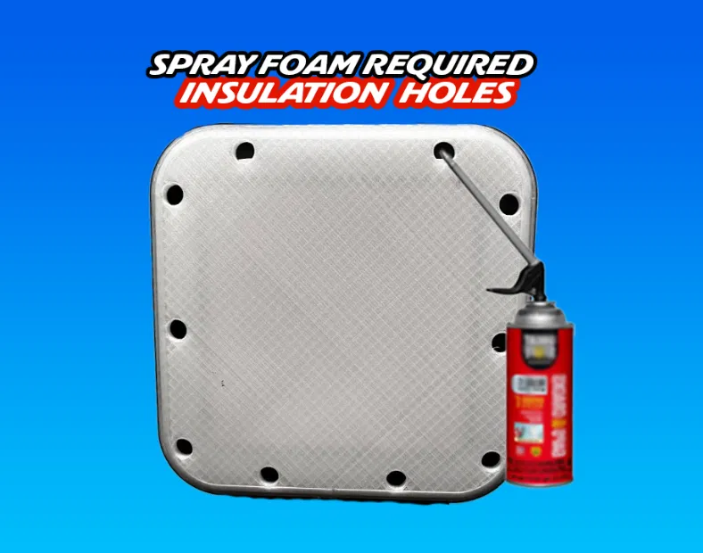 ICE COOLER - Thùng giữ nhiệt in 3D cách nhiệt - Image 3