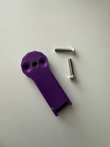 Tay cầm tô màu mô hình (Paint Handle for mini's) - Image 2