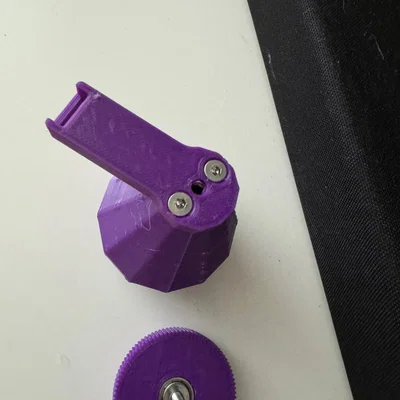 Tay cầm tô màu mô hình (Paint Handle for mini's)