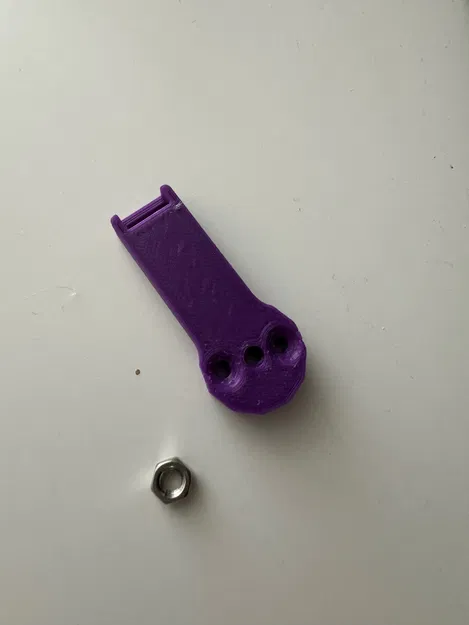 Tay cầm tô màu mô hình (Paint Handle for mini's) - Image 6