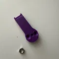 Tay cầm tô màu mô hình (Paint Handle for mini's) - Thumbnail 6
