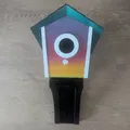 Bộ Kit Nhà Chim (Birdhouse Kit) - Thumbnail 2